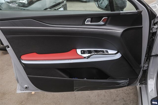 2026 Kia K5 GT-Line FWD Glendale CA