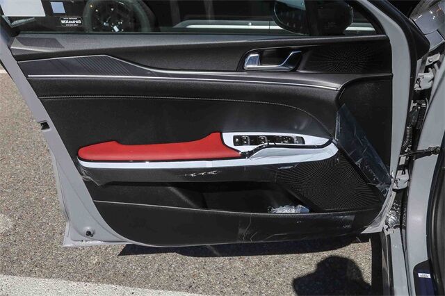 2026 Kia K5 GT-Line FWD Glendale CA