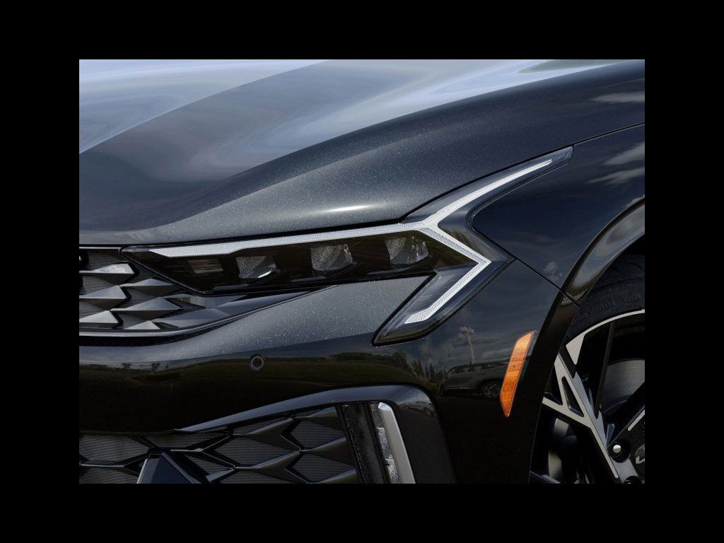 2026 Kia K5 GT-Line FWD Glendale CA