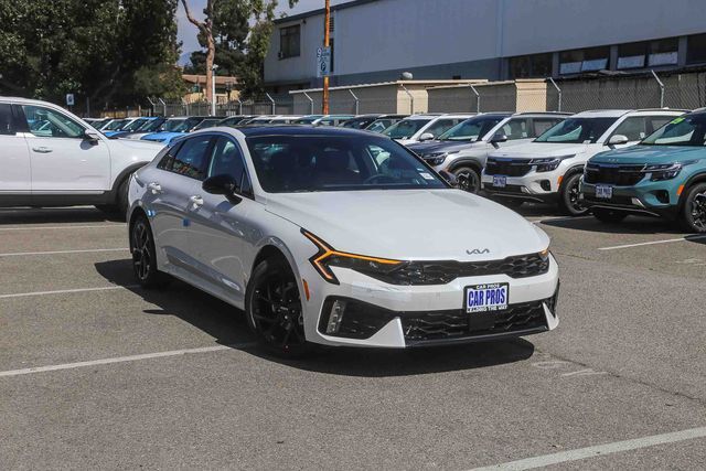 2026 Kia K5 GT-Line FWD Glendale CA