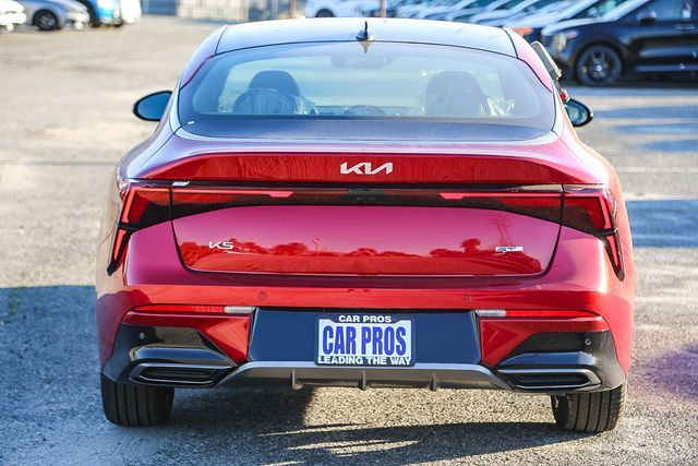 2026 Kia K5 GT-Line FWD Glendale CA