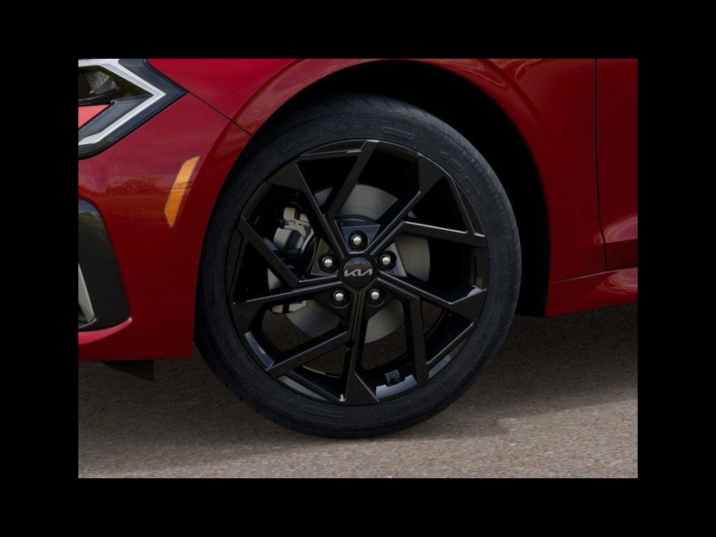 2026 Kia K5 GT-Line FWD Glendale CA