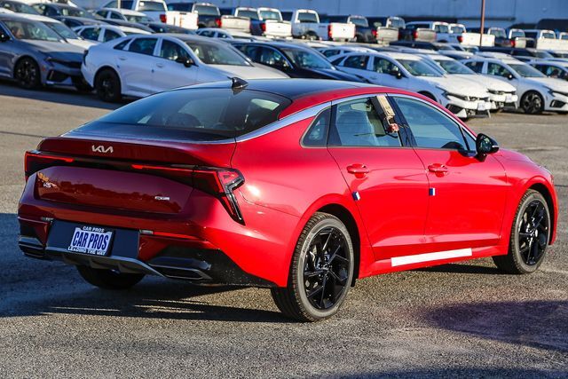 2026 Kia K5 GT-Line FWD Glendale CA