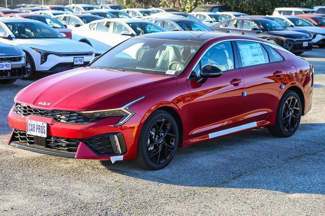 2026 Kia K5 GT-Line FWD Glendale CA