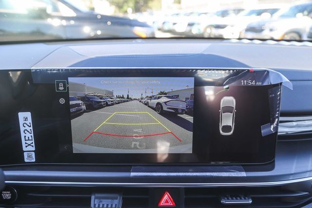 2026 Kia K5 GT-Line FWD Glendale CA