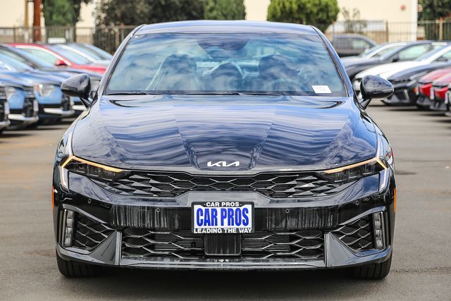 2026 Kia K5 GT-Line FWD Glendale CA