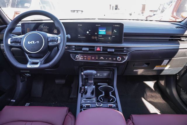 2026 Kia K5 GT-Line FWD Glendale CA