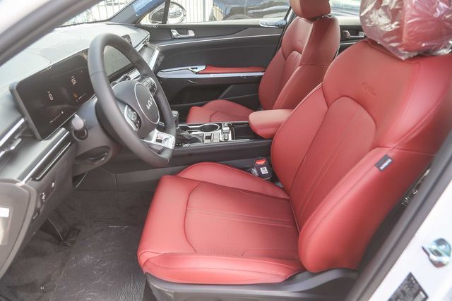 2026 Kia K5 GT-Line FWD Glendale CA