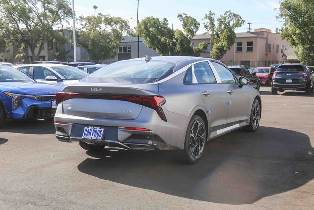2026 Kia K5 GT-Line FWD Glendale CA