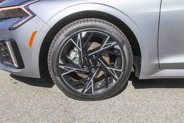 2026 Kia K5 GT-Line FWD Glendale CA