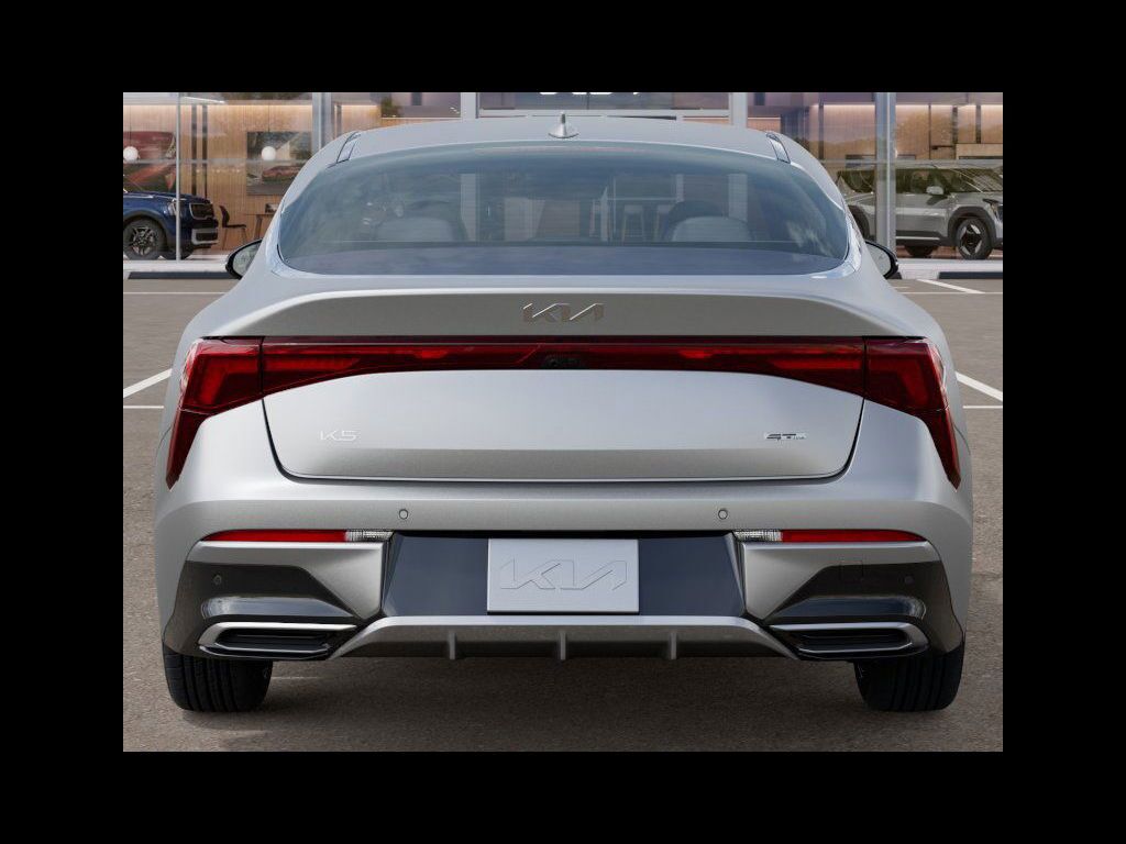 2026 Kia K5 GT-Line FWD Glendale CA