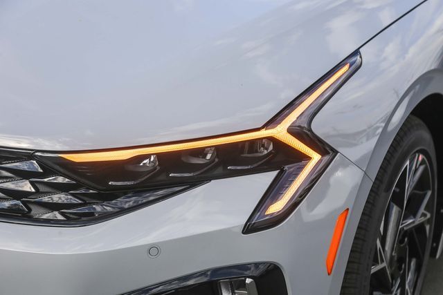 2026 Kia K5 GT-Line FWD Glendale CA