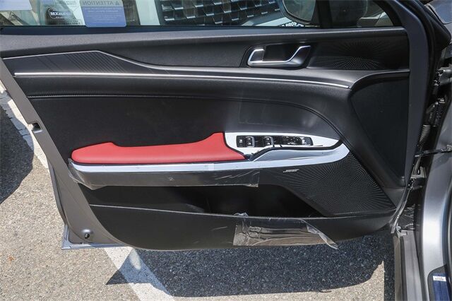 2026 Kia K5 GT-Line FWD Glendale CA