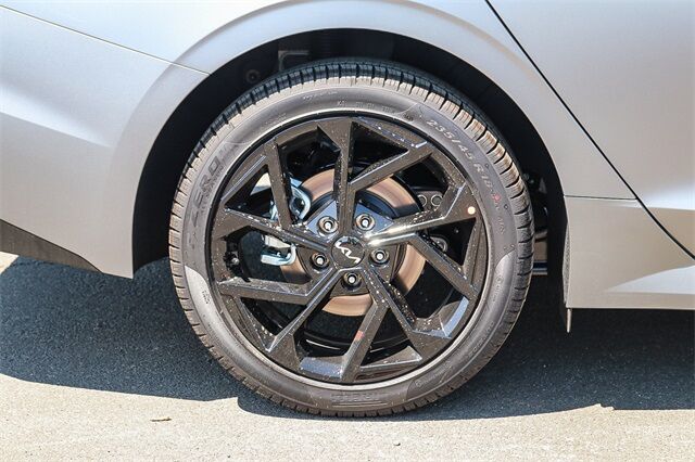 2026 Kia K5 GT-Line FWD Glendale CA