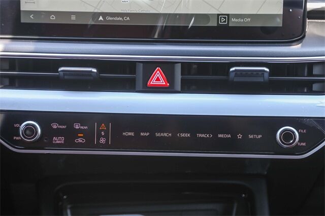 2026 Kia K5 GT-Line FWD Glendale CA