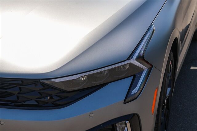 2026 Kia K5 GT-Line FWD Glendale CA