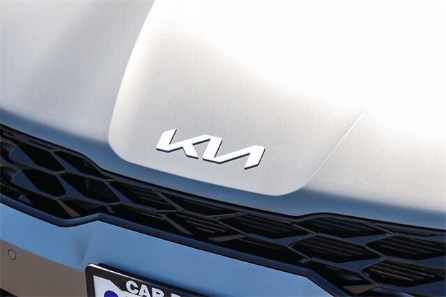 2026 Kia K5 GT-Line FWD Glendale CA