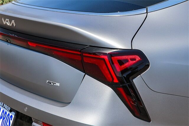 2026 Kia K5 GT-Line FWD Glendale CA