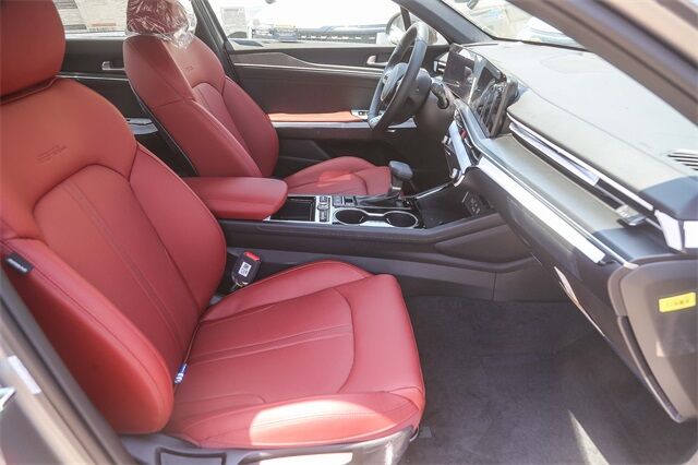 2026 Kia K5 GT-Line FWD Glendale CA