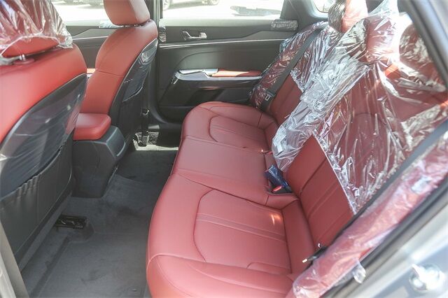 2026 Kia K5 GT-Line FWD Glendale CA
