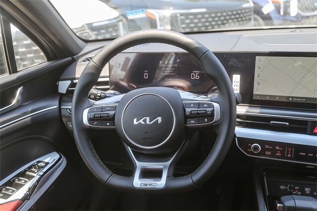 2026 Kia K5 GT-Line FWD Glendale CA