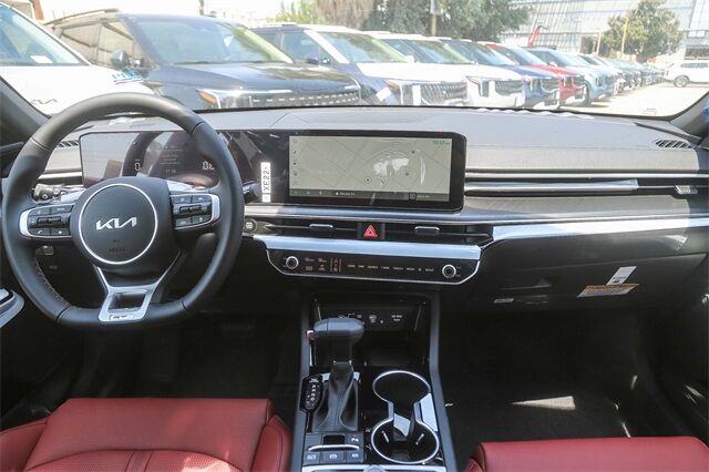 2026 Kia K5 GT-Line FWD Glendale CA