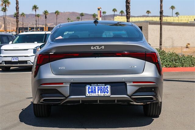 2026 Kia K5 GT-Line FWD Glendale CA