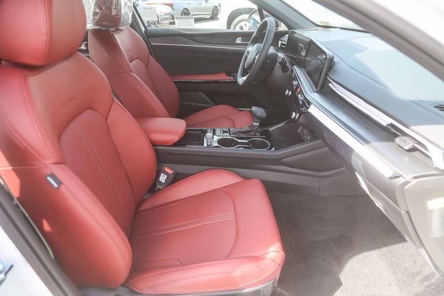 2026 Kia K5 GT-Line FWD Glendale CA