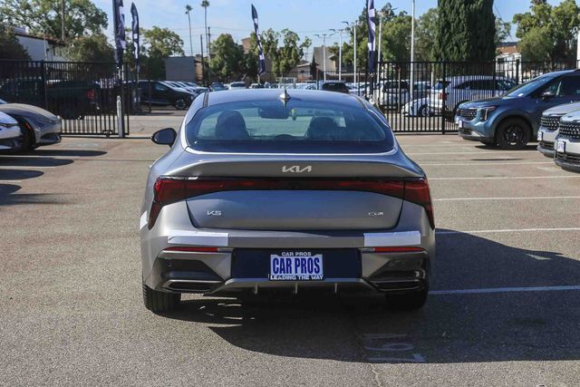2026 Kia K5 GT-Line FWD Glendale CA
