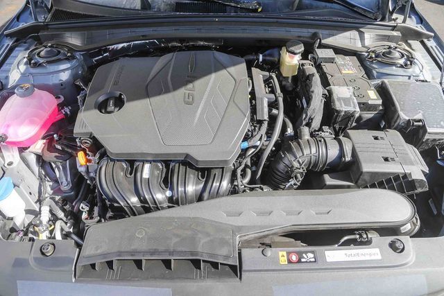 2026 Kia K5 GT-Line FWD Glendale CA