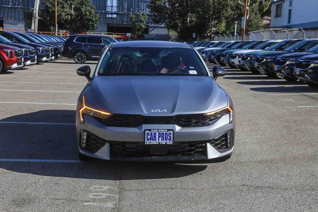 2026 Kia K5 GT-Line FWD Glendale CA