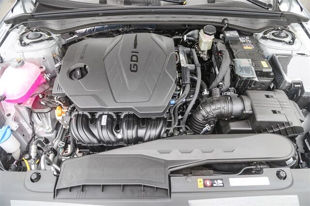 2026 Kia K5 GT-Line FWD Glendale CA