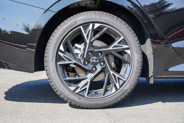 2026 Kia K5 GT-Line FWD Glendale CA