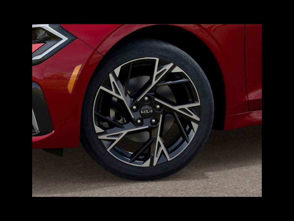 2026 Kia K5 GT-Line FWD Glendale CA