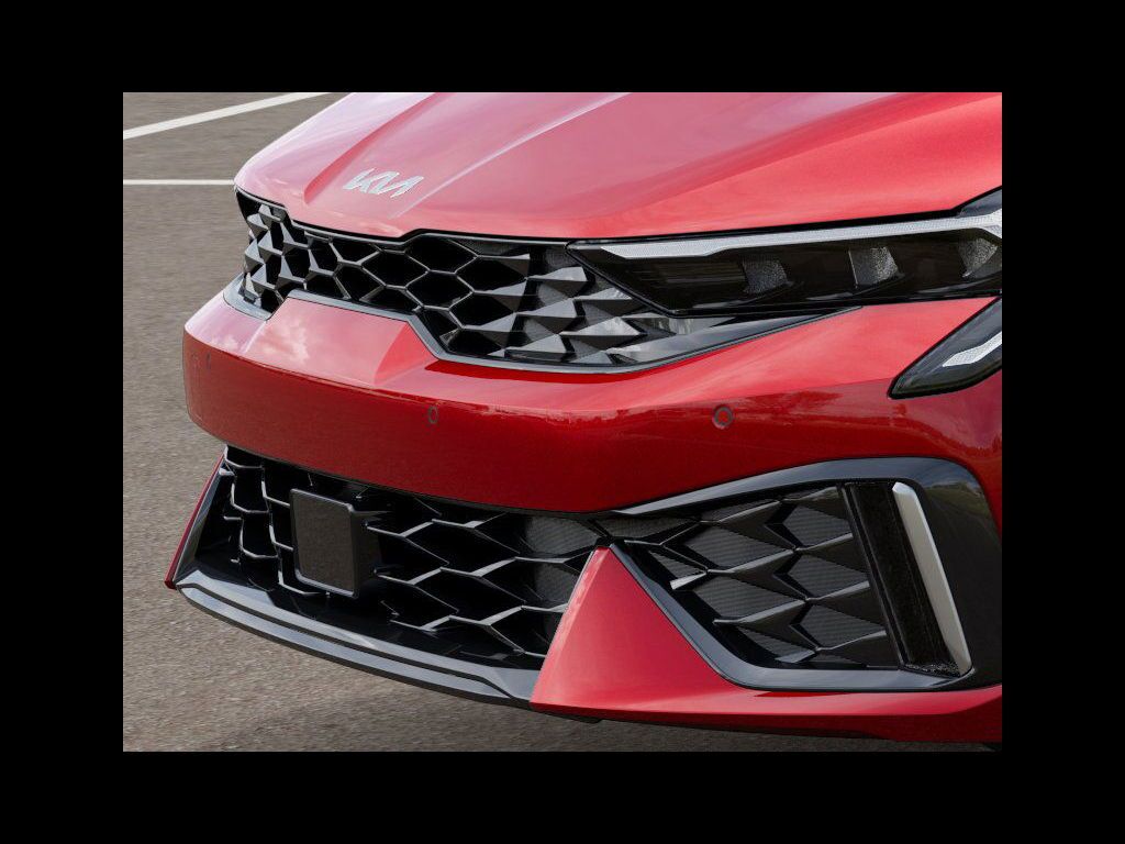 2026 Kia K5 GT-Line FWD Glendale CA