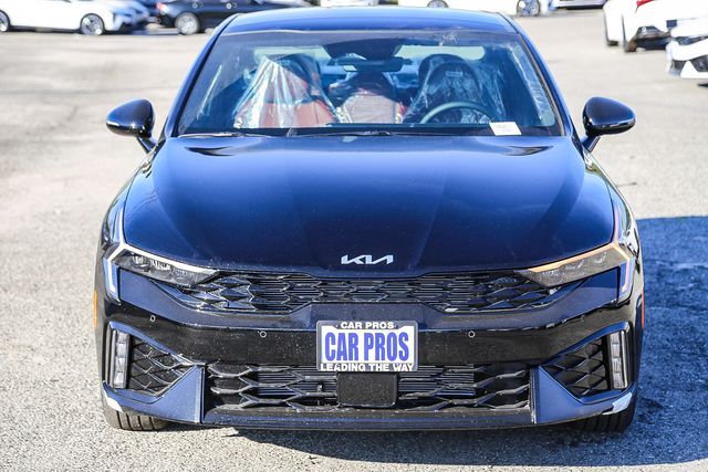 2026 Kia K5 GT-Line FWD Glendale CA