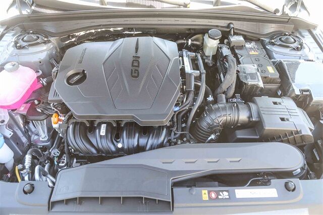 2026 Kia K5 GT-Line FWD Huntington Beach CA