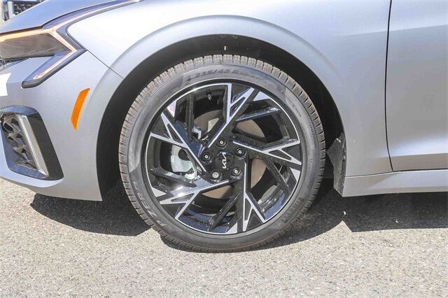 2026 Kia K5 GT-Line FWD Huntington Beach CA