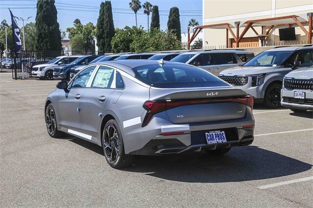 2026 Kia K5 GT-Line FWD Huntington Beach CA