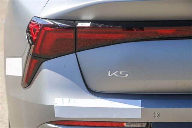 2026 Kia K5 GT-Line FWD Huntington Beach CA