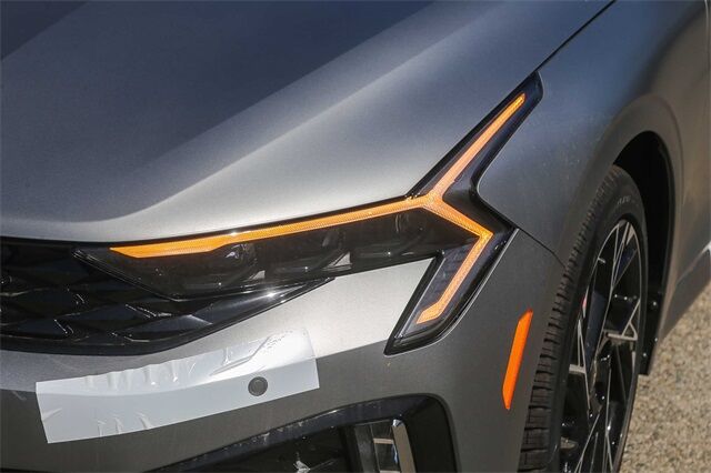 2026 Kia K5 GT-Line FWD Huntington Beach CA