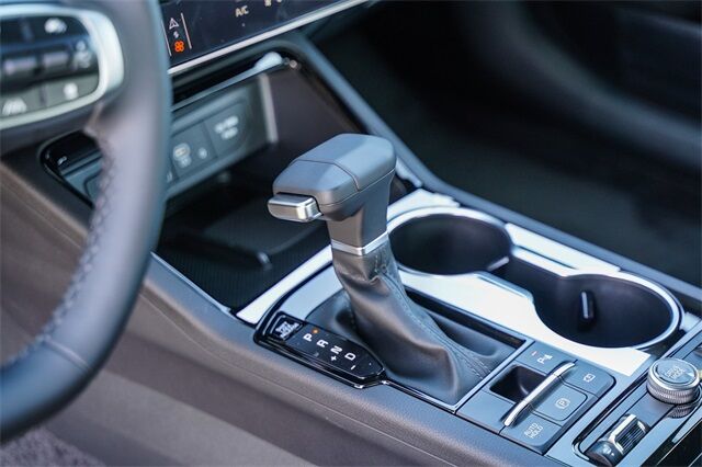 2026 Kia K5 GT-Line FWD Huntington Beach CA