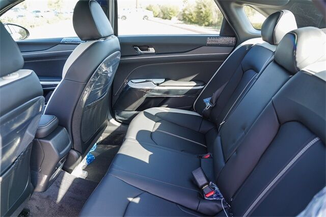 2026 Kia K5 GT-Line FWD Huntington Beach CA
