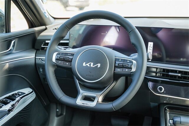 2026 Kia K5 GT-Line FWD Huntington Beach CA