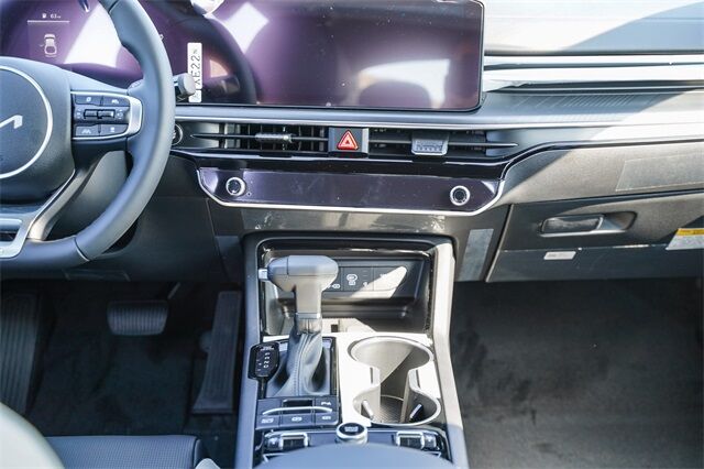 2026 Kia K5 GT-Line FWD Huntington Beach CA