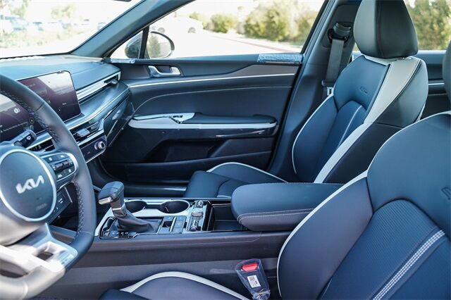 2026 Kia K5 GT-Line FWD Huntington Beach CA