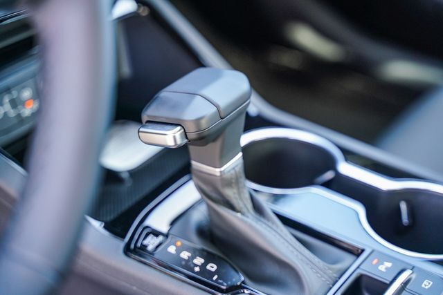 2026 Kia K5 GT-Line FWD Huntington Beach CA