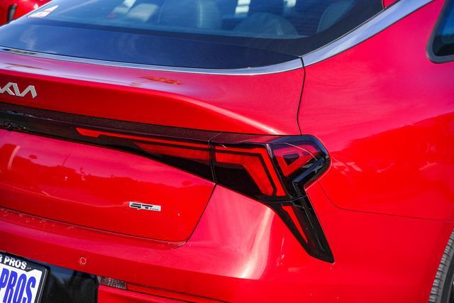 2026 Kia K5 GT-Line FWD Huntington Beach CA