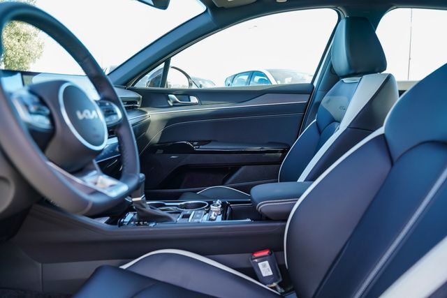 2026 Kia K5 GT-Line FWD Huntington Beach CA