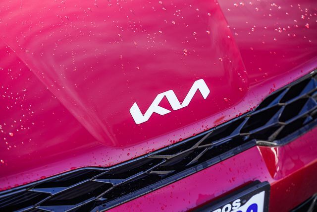 2026 Kia K5 GT-Line FWD Huntington Beach CA